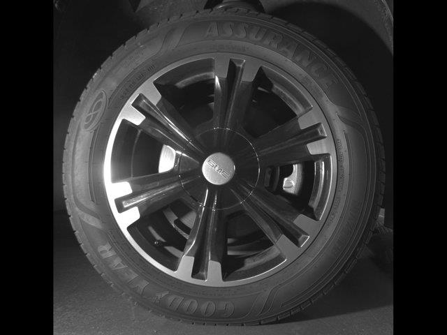 2017 GMC Terrain - $11,640