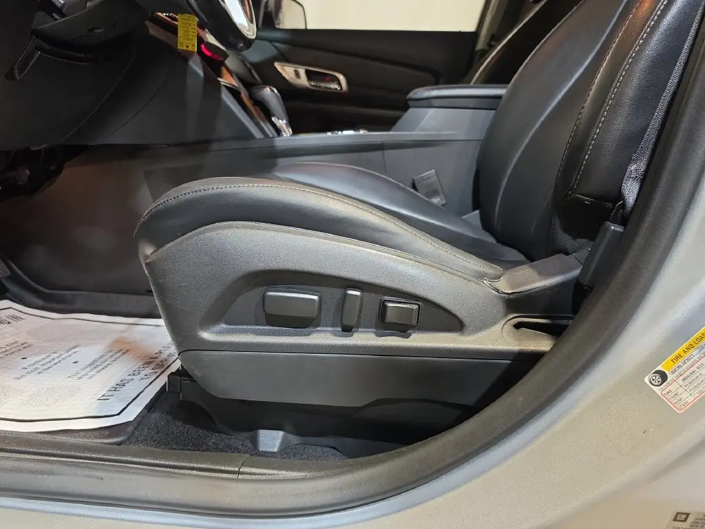 2016 GMC Terrain - $13,625
