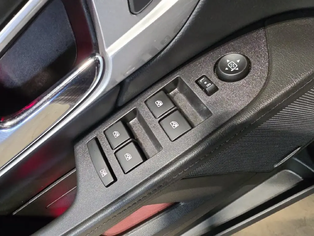 2016 GMC Terrain - $13,625