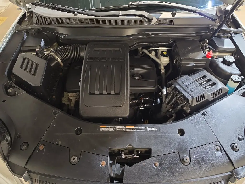 2016 GMC Terrain - $13,625