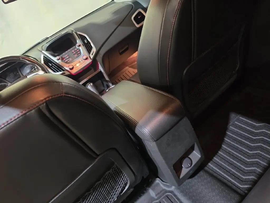 2016 GMC Terrain - $13,625