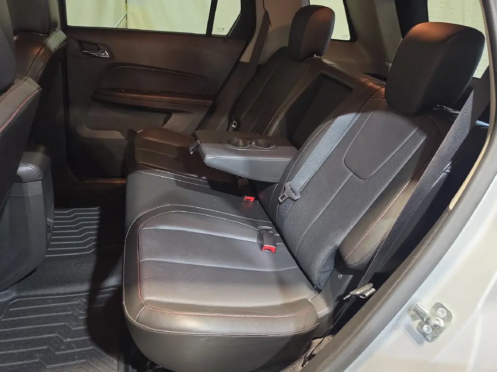 2016 GMC Terrain - $13,625