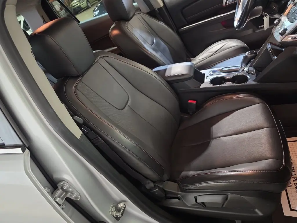 2016 GMC Terrain - $13,625