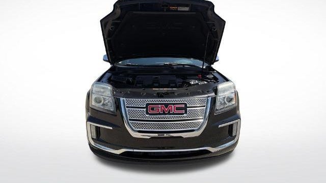 2016 GMC Terrain Denali