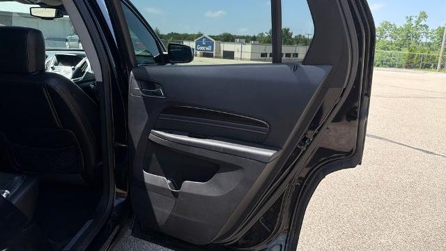 2016 GMC Terrain Denali