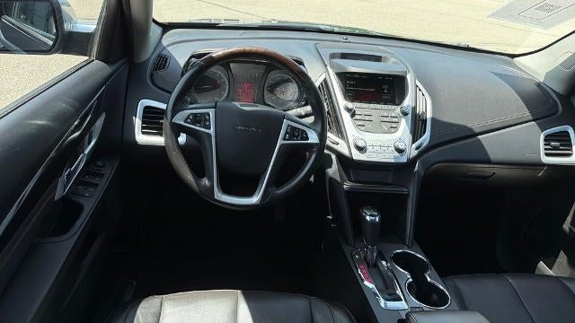 2016 GMC Terrain Denali