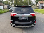 2017 Terrain Thumbnail 5