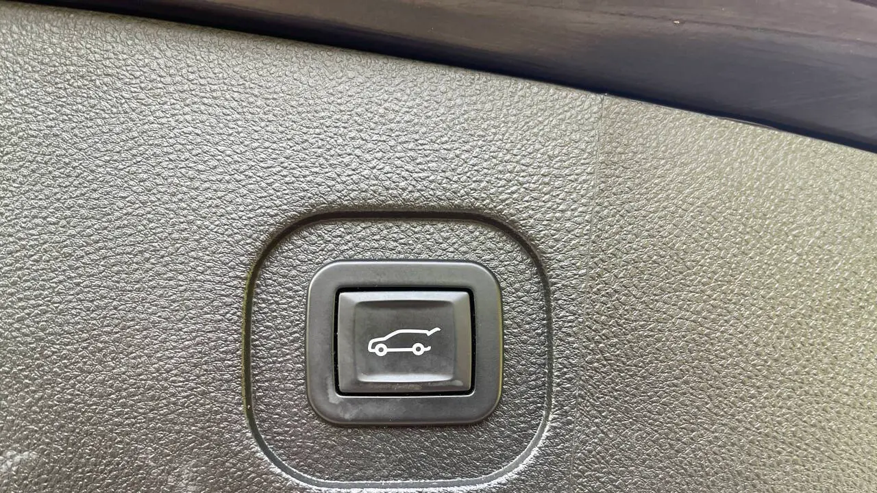 2017 GMC Terrain Denali