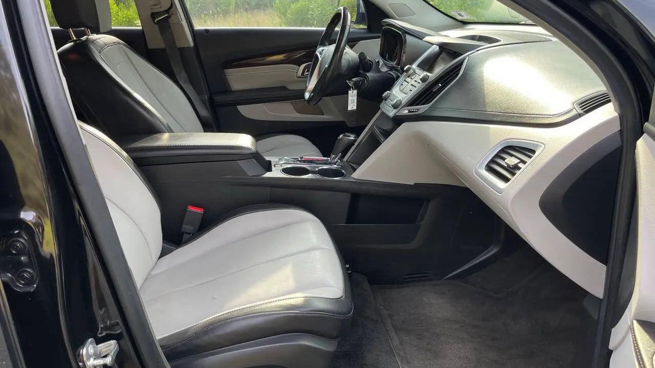 2017 GMC Terrain Denali