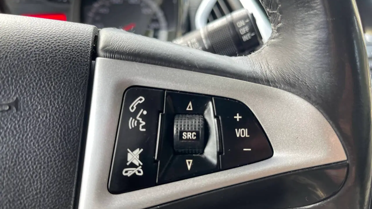 2017 GMC Terrain Denali