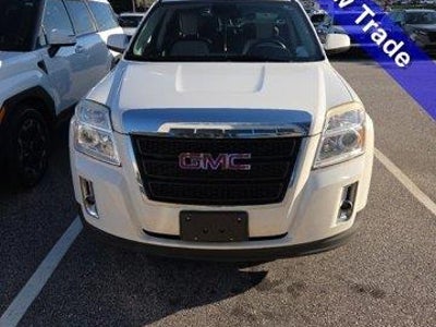 2013 GMC Terrain AWD SLT-1 4DR SUV