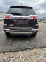 2016 Terrain Thumbnail 6