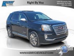 2016 Terrain Thumbnail 32