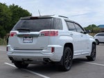 2017 Terrain Thumbnail 5