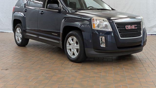 Preowned 2015 GMC Terrain SLE-1 for Sale