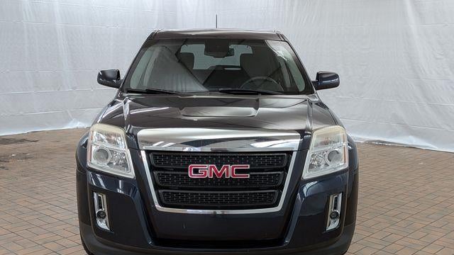 2015 GMC Terrain SLE-1