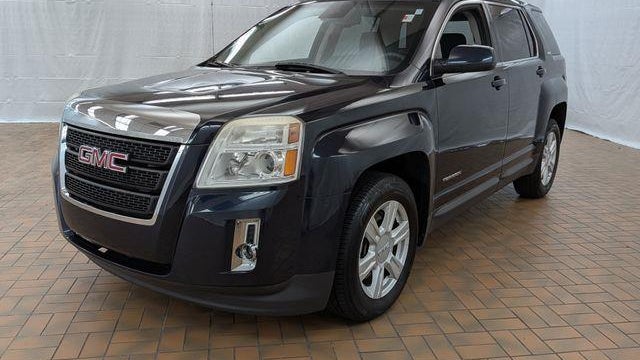 2015 GMC Terrain SLE-1