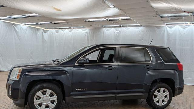 2015 GMC Terrain SLE-1