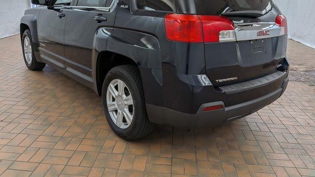 2015 GMC Terrain SLE-1