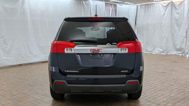 2015 GMC Terrain SLE-1