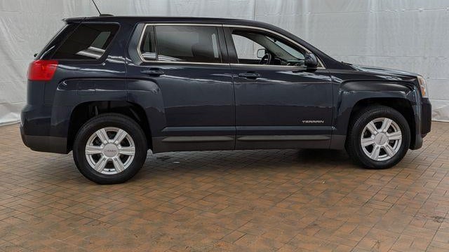 2015 GMC Terrain SLE-1