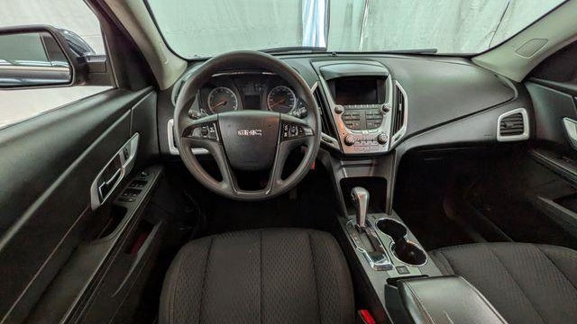 2015 GMC Terrain SLE-1