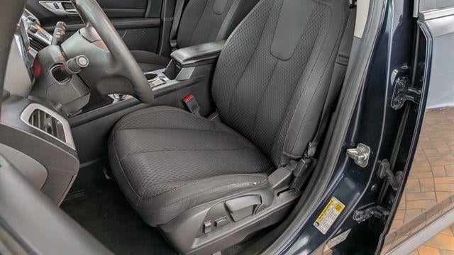 2015 GMC Terrain SLE-1