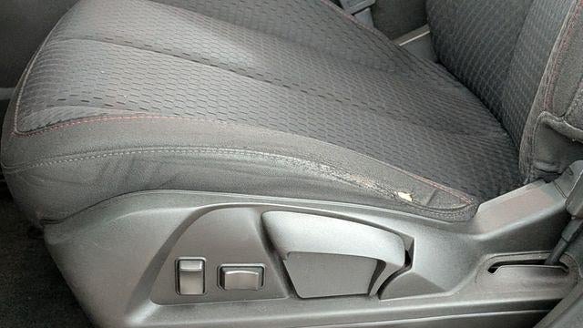 2015 GMC Terrain SLE-1