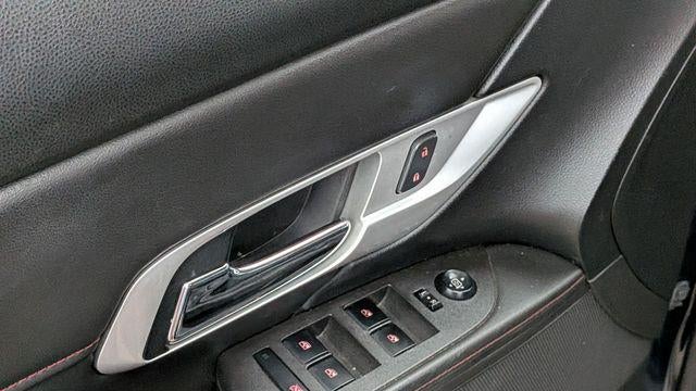 2015 GMC Terrain SLE-1