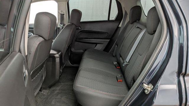 2015 GMC Terrain SLE-1