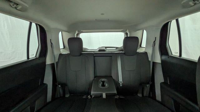 2015 GMC Terrain SLE-1