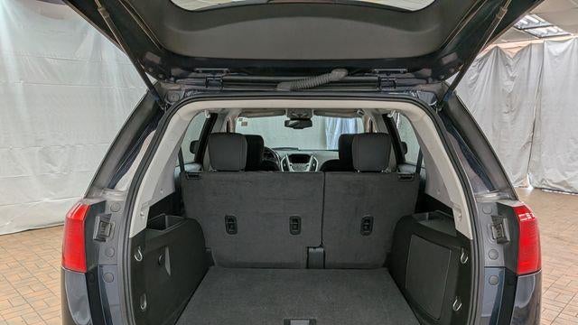 2015 GMC Terrain SLE-1