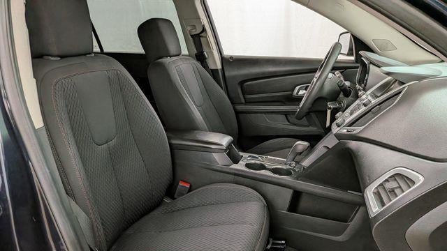 2015 GMC Terrain SLE-1