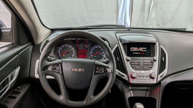 2015 GMC Terrain SLE-1
