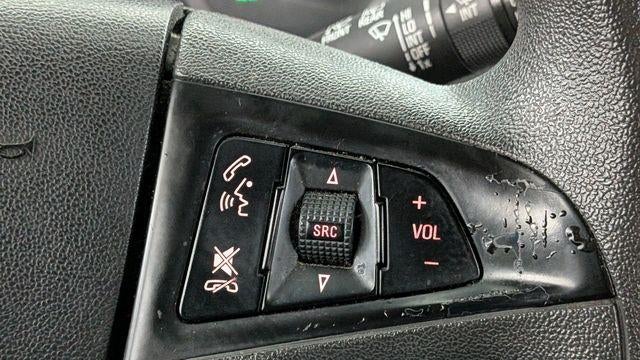 2015 GMC Terrain SLE-1