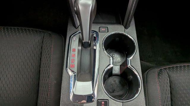 2015 GMC Terrain SLE-1