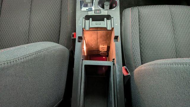 2015 GMC Terrain SLE-1