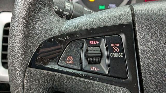 2015 GMC Terrain SLE-1