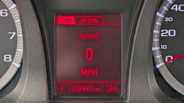 2015 GMC Terrain SLE-1