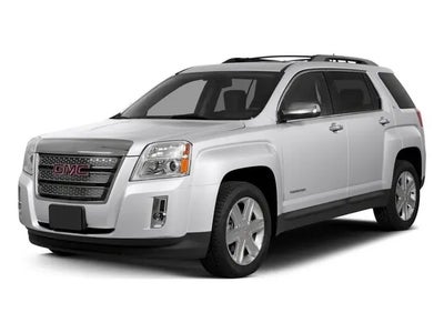 2015 GMC Terrain AWD SLE-1 4DR SUV