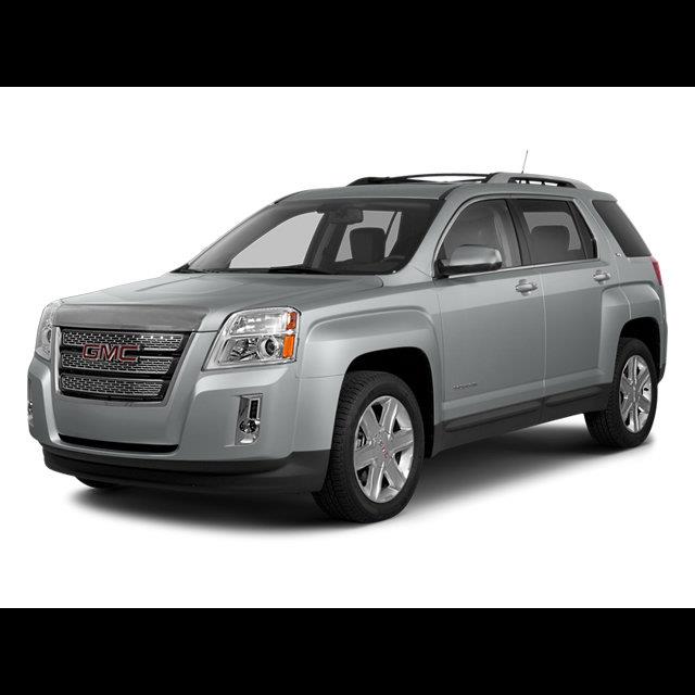 2014 GMC Terrain