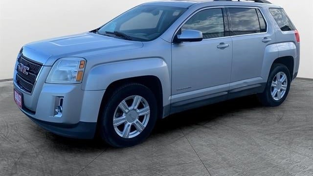 Preowned 2015 GMC Terrain SLE-2 for Sale