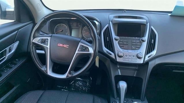 2015 GMC Terrain SLE-2