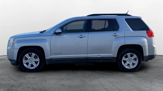 2015 GMC Terrain SLE-2