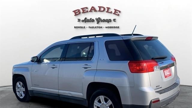 2015 GMC Terrain SLE-2