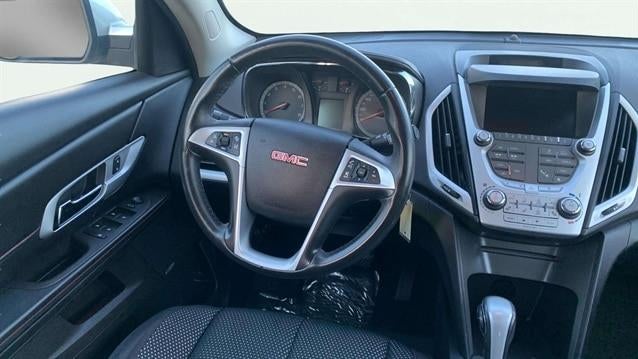 2015 GMC Terrain SLE-2