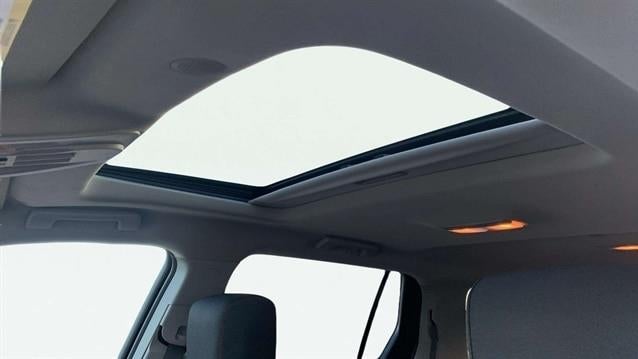 2015 GMC Terrain SLE-2