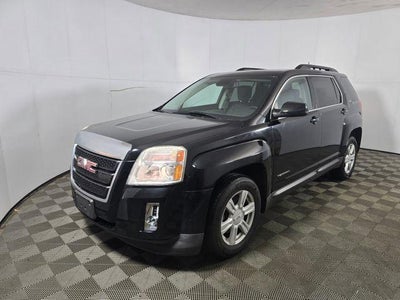 Photo of a 2015 GMC Terrain AWD SLT-1 4DR SUV for sale