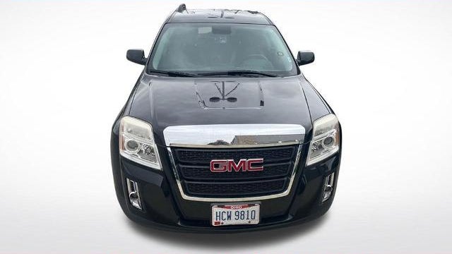 2015 GMC Terrain SLT-1