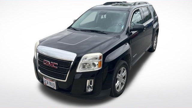 2015 GMC Terrain SLT-1